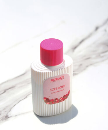 TALCO CORPORAL ELEGANCE PROFECIONAL