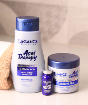 LINEA MATIZADORA ACAI THERAPY