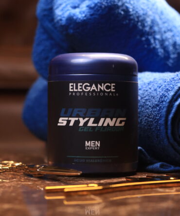 URBAN STYLING GEL FIJADOR
