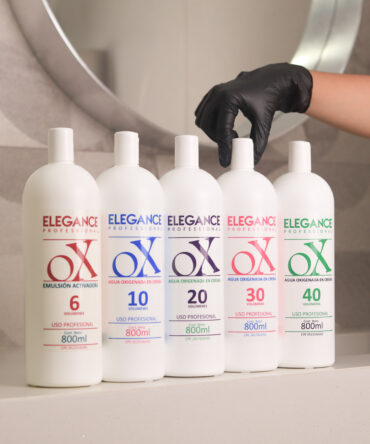 OXIDANTE PROFESIONAL