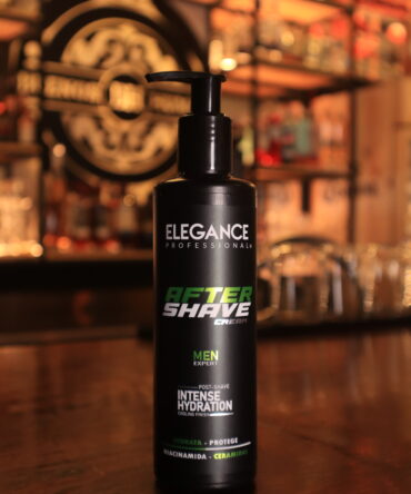 AFTER SHAVE  CREAM