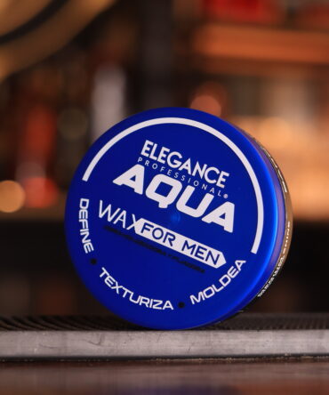 CERA FIJADORA AQUA WAX