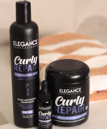 CURLY REPAIR RIZOS FINOS