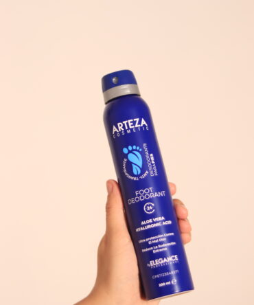 FOOT DEODORANT (PIES)