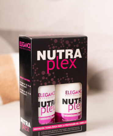 NUTRAPLEX