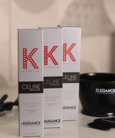 TINTES CELINE PROFESIONAL