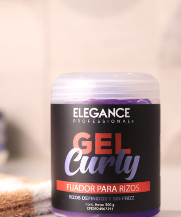 GEL FIJADOR CURLY REPAIR