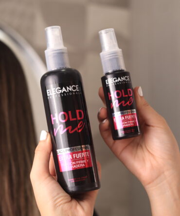 LACA EN SPRAY HOLD ME