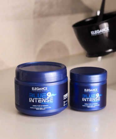 DECOLORANTE BLUE INTENSE